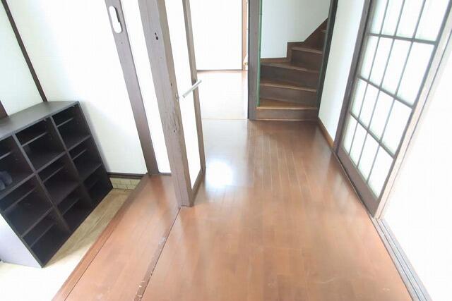 detached 茨城県小美玉市川戸 地図を見る