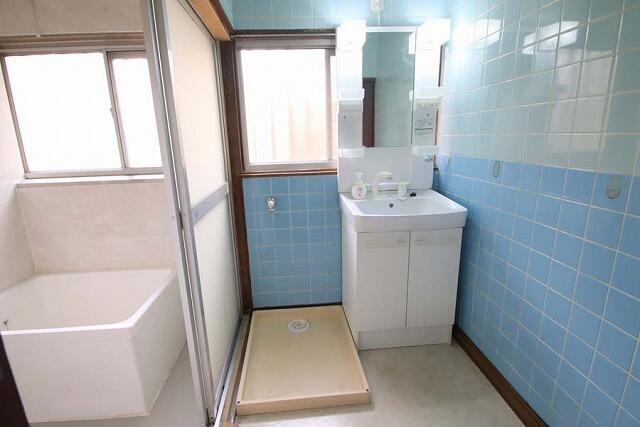 detached 茨城県小美玉市川戸 地図を見る