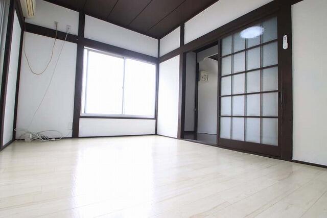 detached 茨城県小美玉市川戸 地図を見る