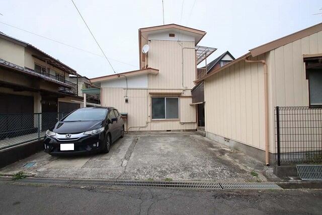 detached 茨城県小美玉市川戸 地図を見る