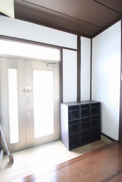 detached 茨城県小美玉市川戸 地図を見る