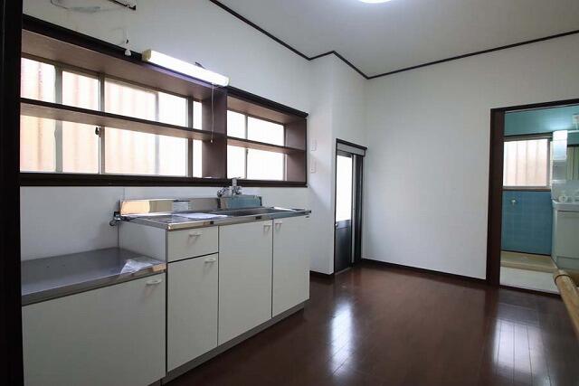 detached 茨城県小美玉市川戸 地図を見る