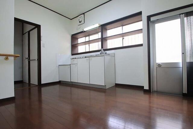 detached 茨城県小美玉市川戸 地図を見る