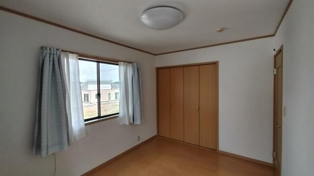 リビング以外の居室／趣味を楽しむ、心落ち着く場所／撮影日2025-06-21