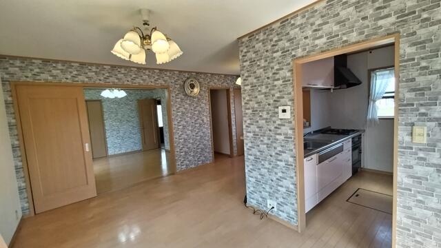 リビング／家具の配置で個性が光るリビング／撮影日2025-06-21