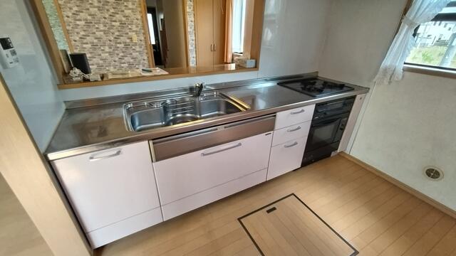 キッチン／今日の献立にワクワクする場所／撮影日2025-06-21