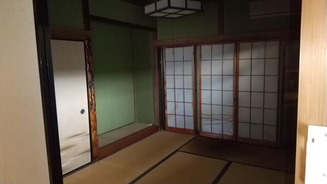 リビング以外の居室