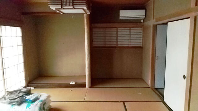 リビング以外の居室