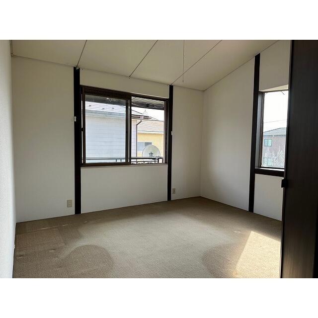 リビング以外の居室