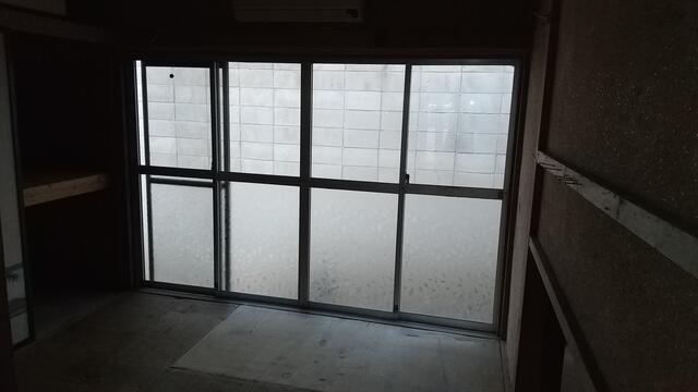 リビング以外の居室