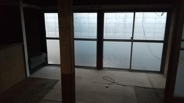 リビング以外の居室