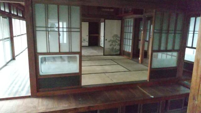 リビング以外の居室