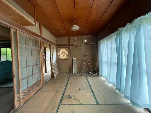 リビング以外の居室