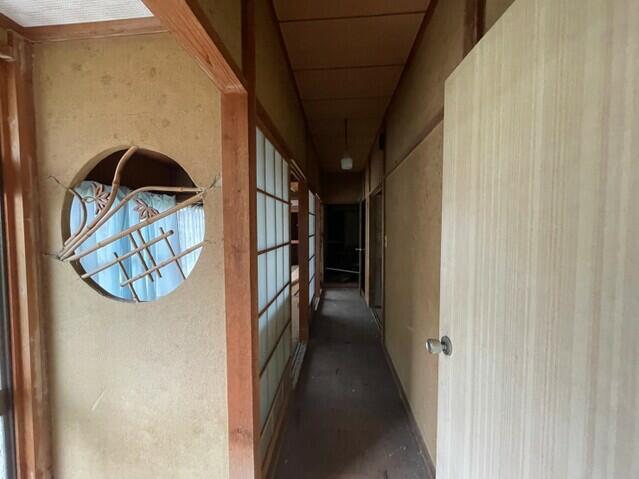 リビング以外の居室