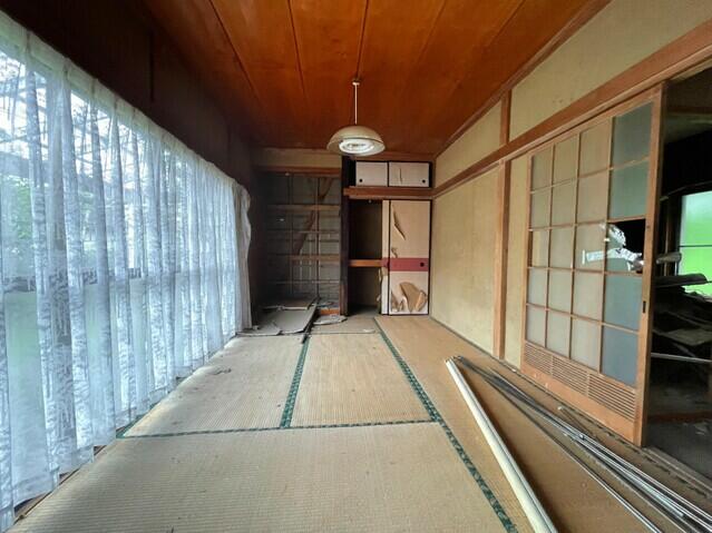 リビング以外の居室