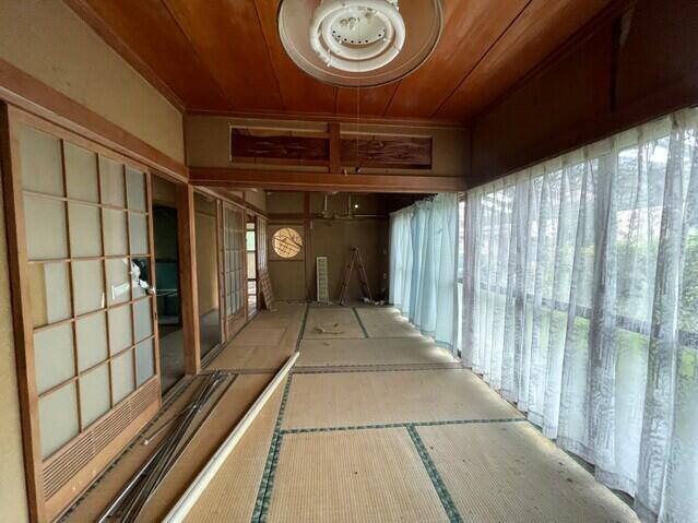 リビング以外の居室