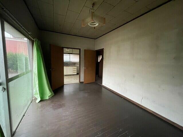 detached 茨城県つくばみらい市狸穴