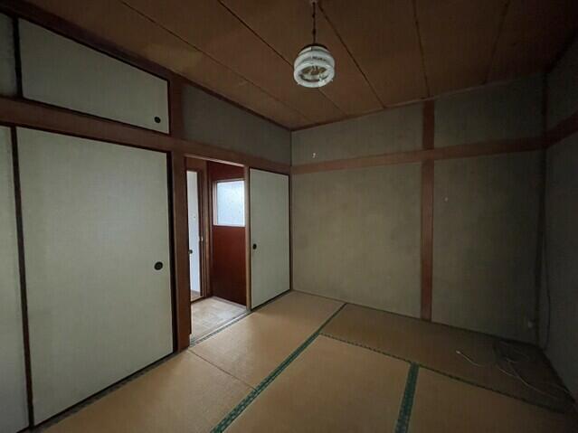 detached 茨城県つくばみらい市狸穴