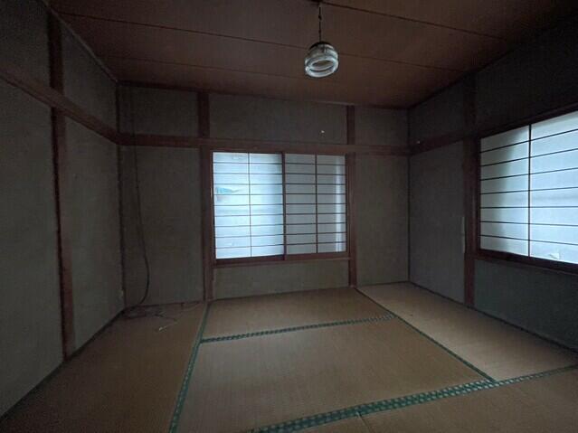 detached 茨城県つくばみらい市狸穴