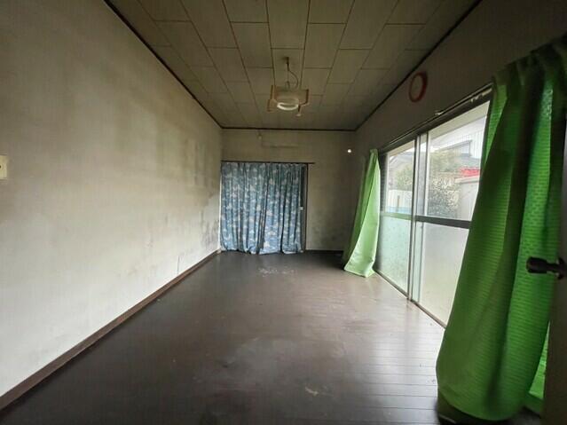 detached 茨城県つくばみらい市狸穴