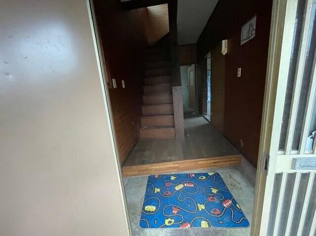 detached 茨城県つくばみらい市狸穴