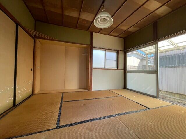 リビング以外の居室