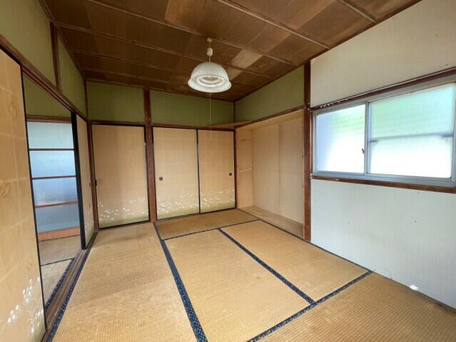 リビング以外の居室