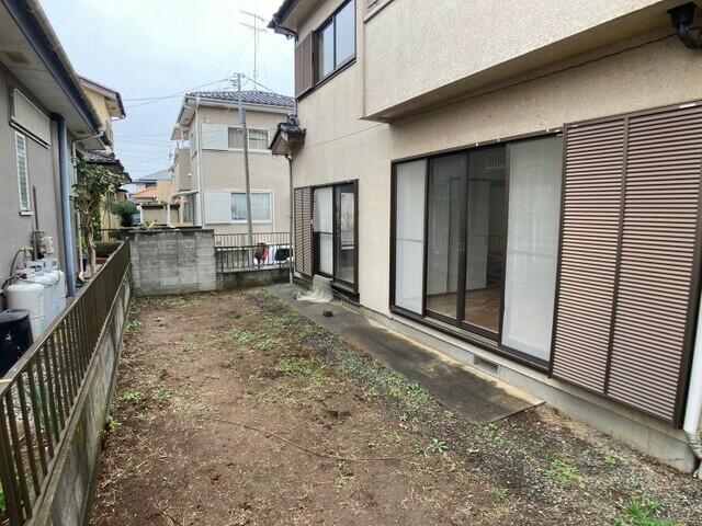 detached 茨城県稲敷郡美浦村大字土屋