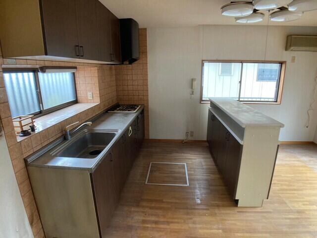 detached 茨城県稲敷郡美浦村大字土屋