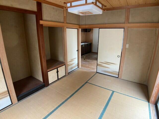 detached 茨城県稲敷郡美浦村大字土屋
