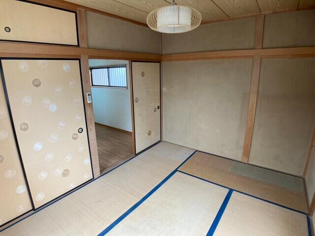 detached 茨城県稲敷郡美浦村大字土屋