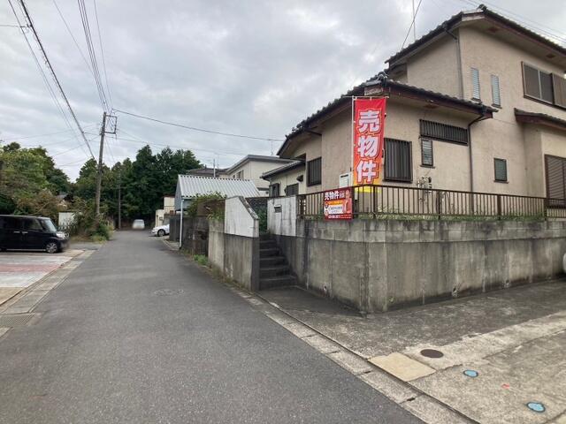 detached 茨城県稲敷郡美浦村大字土屋