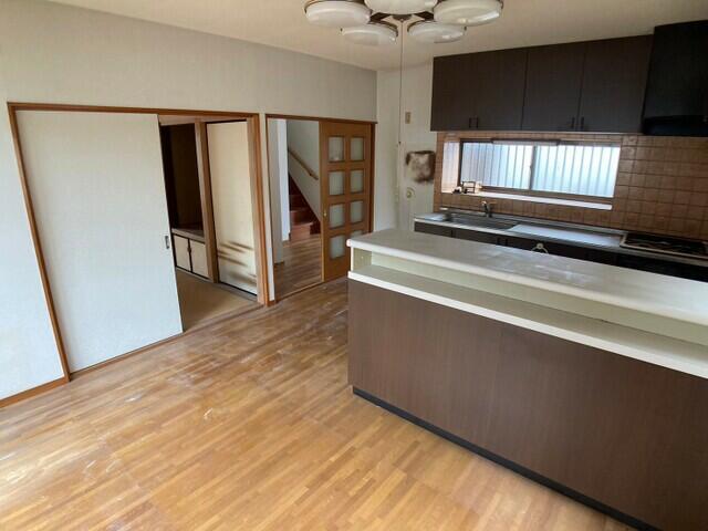 detached 茨城県稲敷郡美浦村大字土屋