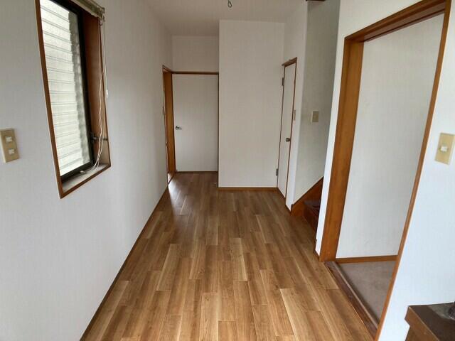 detached 茨城県稲敷郡美浦村大字土屋