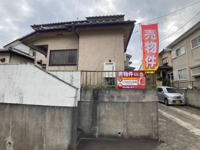 detached 茨城県稲敷郡美浦村大字土屋