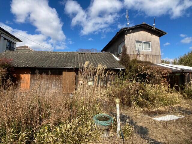 house for sale in 北茨城市, Ibaraki | ¥10,000 | 8DK | Akiyama house finder