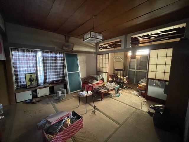 リビング以外の居室