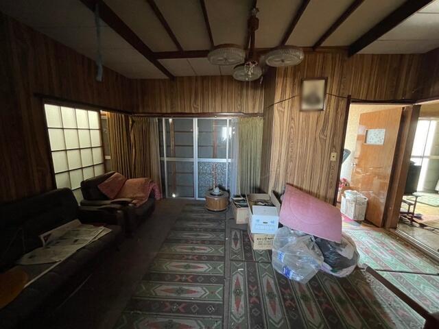 リビング以外の居室