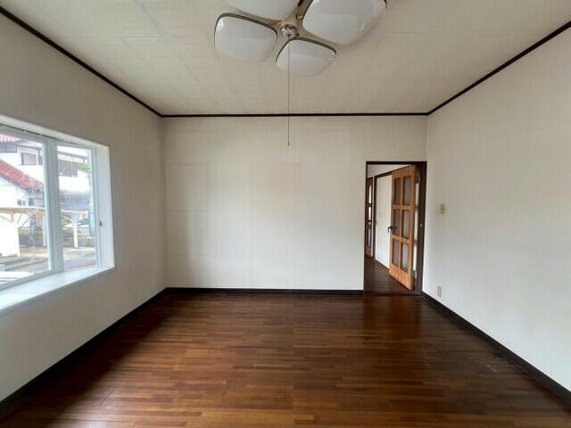 リビング以外の居室