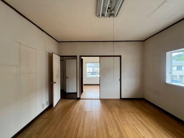 リビング以外の居室