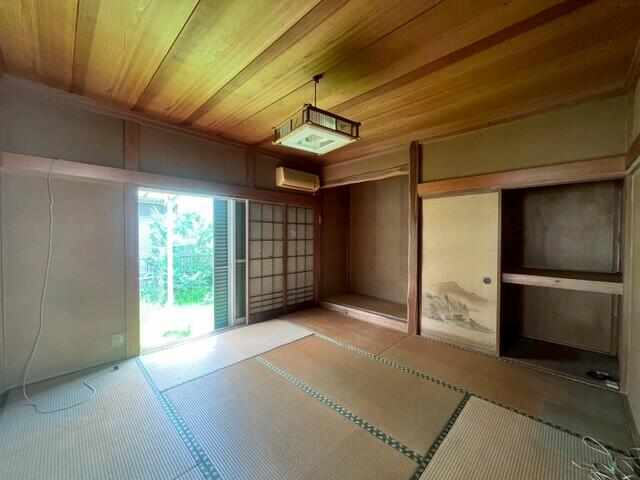 リビング以外の居室