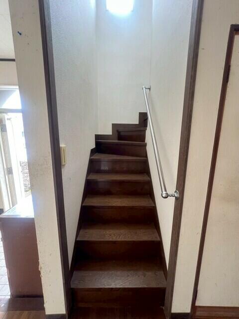 リビング以外の居室