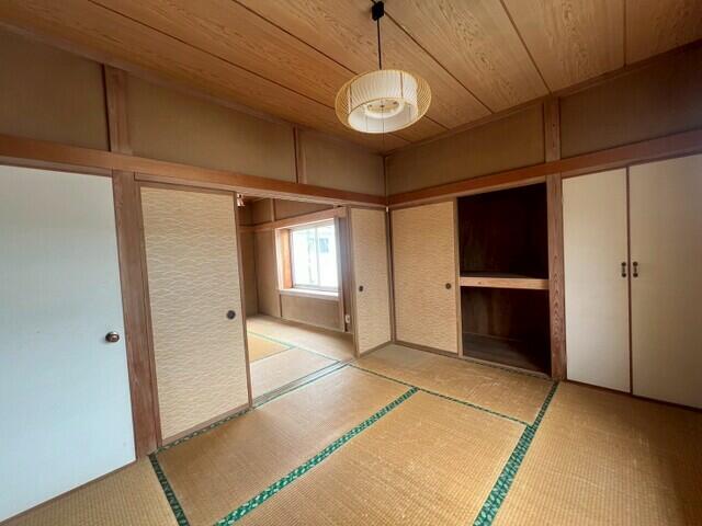 リビング以外の居室