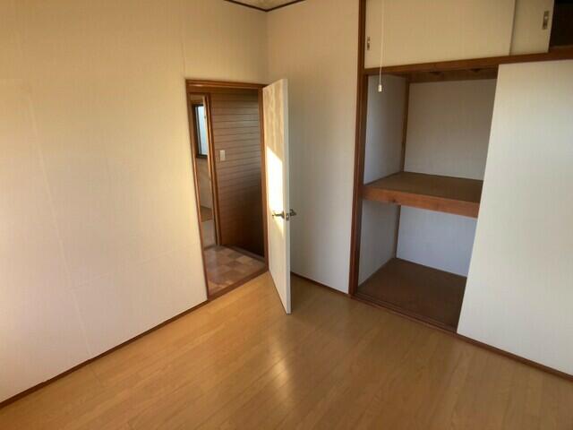 リビング以外の居室