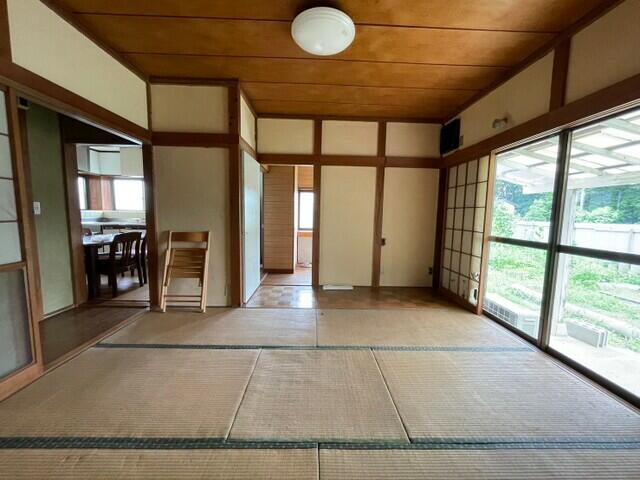 detached 茨城県猿島郡境町大字浦向