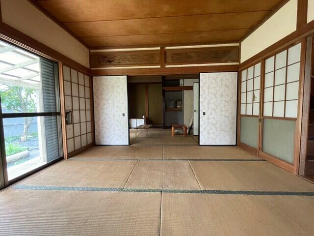 detached 茨城県猿島郡境町大字浦向
