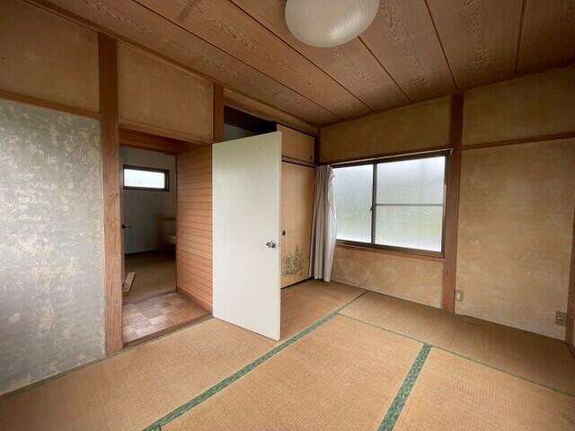 detached 茨城県猿島郡境町大字浦向