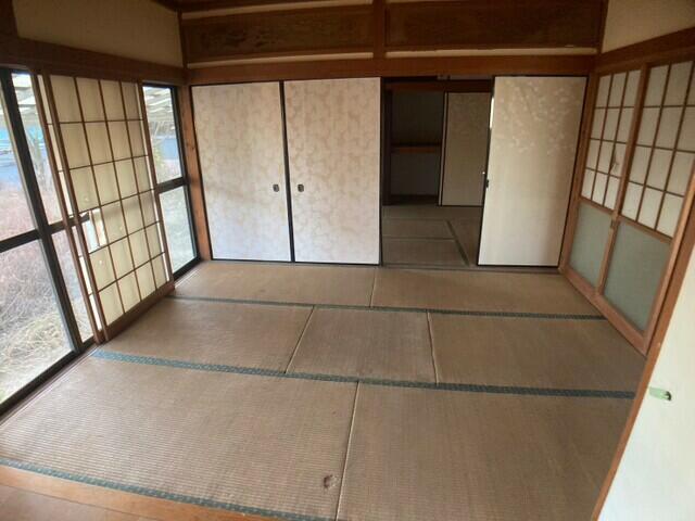 リビング以外の居室