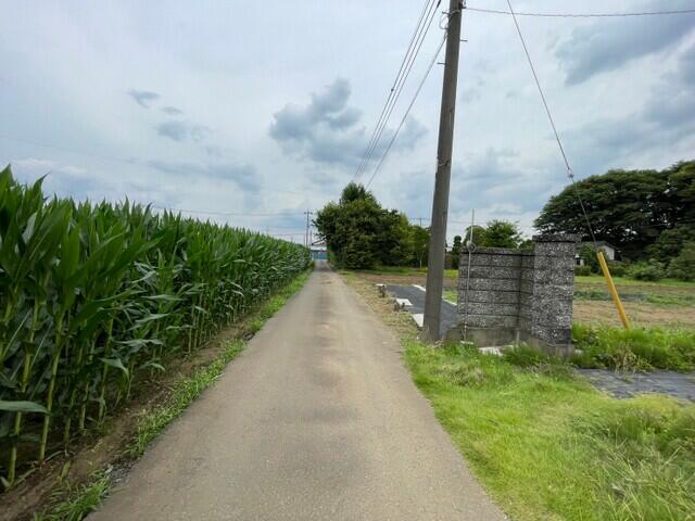 detached 茨城県猿島郡境町大字浦向