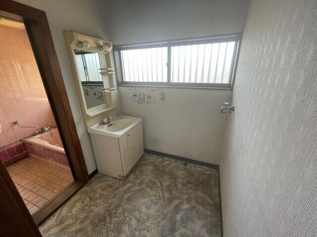 detached 茨城県猿島郡境町大字下小橋